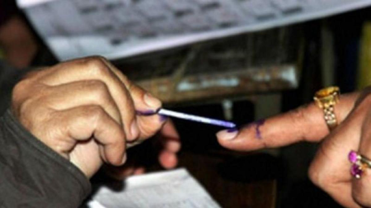 TRS asks EC to extend deadline for revision of electoral rolls