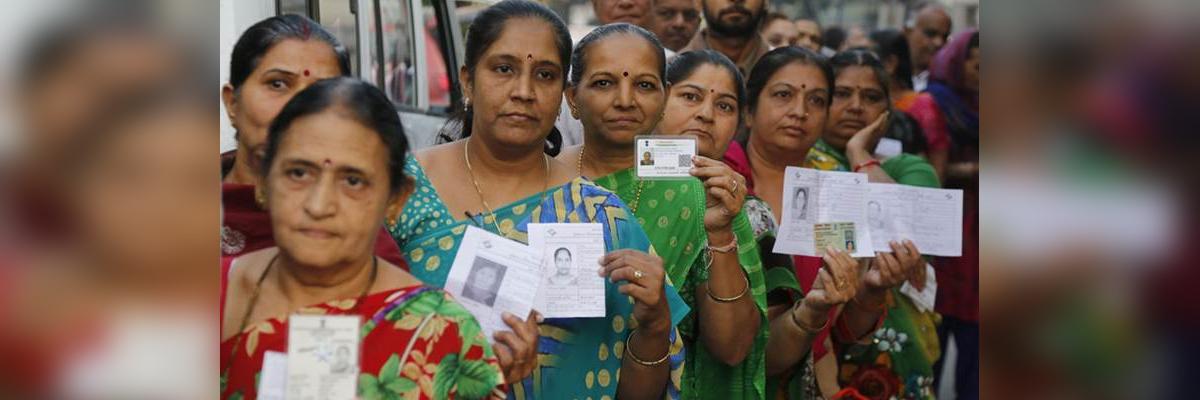 This village in Khammam boycotts polling