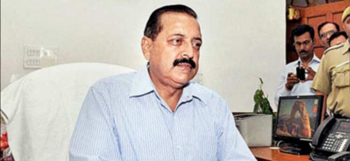 No objection to handing over Kathua rape and murder case to CBI: Union Minister Jitendra Singh