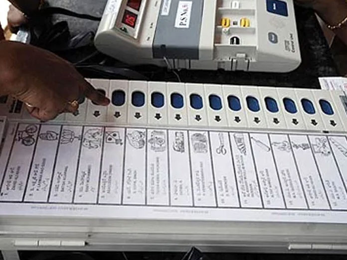 List of Lok Sabha poll candidates to be provided in form of Braille