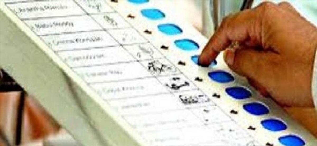 Polls for six Maharashtra Legislative Council seats on May 21