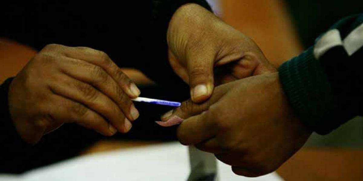 Simultaneous polls will weaken regional parties: Minister Yanamala