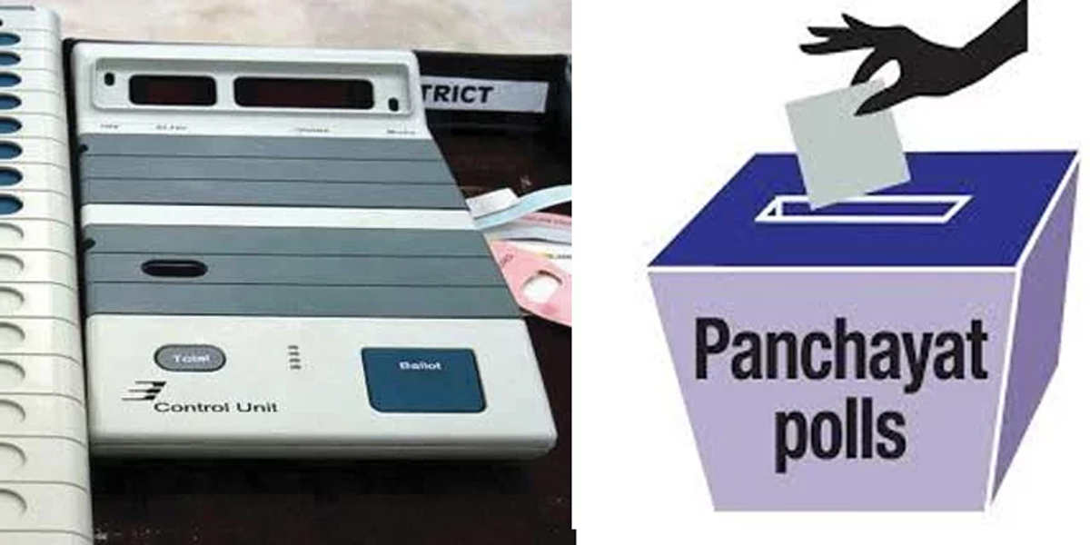 Telangana: Get inked to left-hand middle finger in Gram Panchayat polls