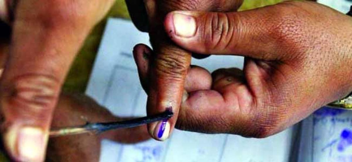 J&K: Counting underway for municipal polls, results to be declared today