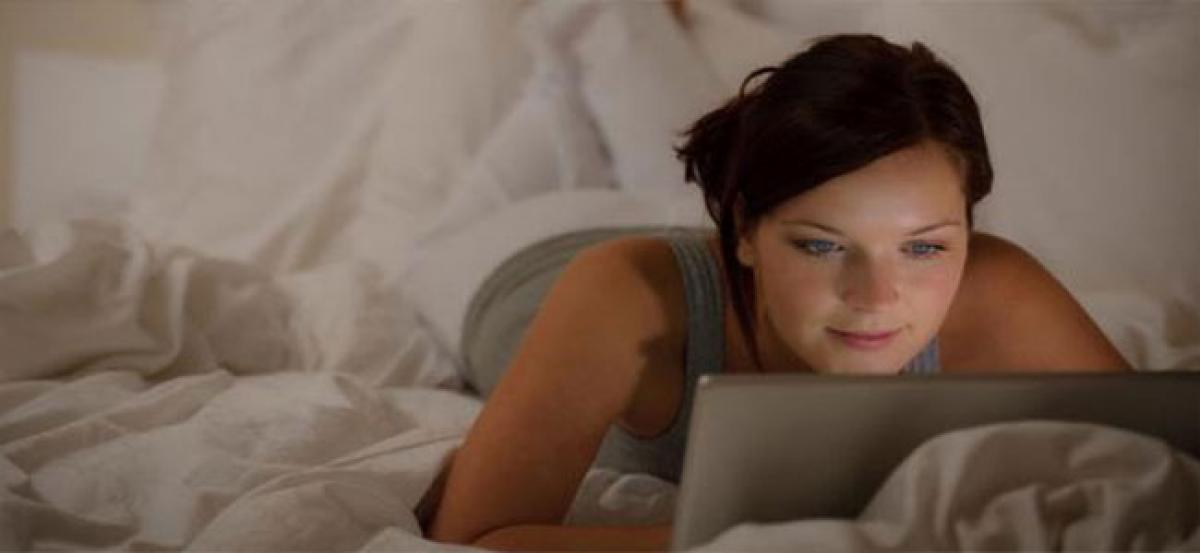 Watching online porn helps women explore their sexuality better