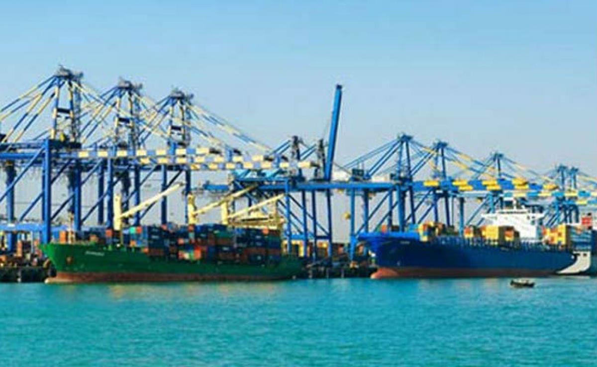 Gujarats Kandla Port To Be Renamed As Deendayal Port