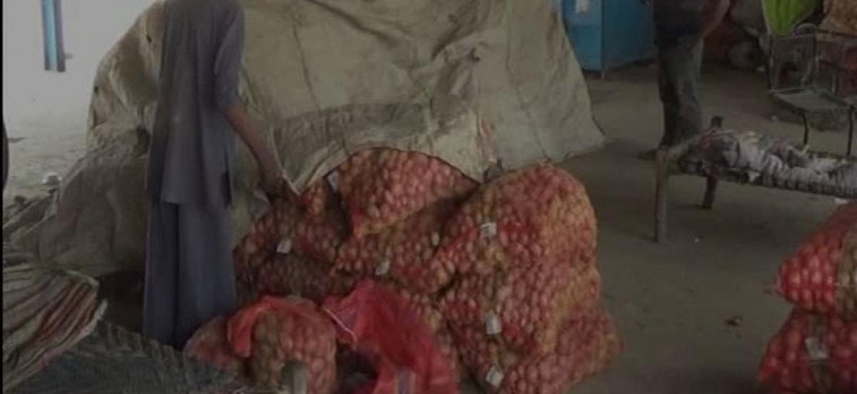 UP potato farmers face sharp drop in sale due to fuel price hike