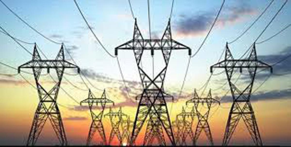 Power supply restored in 98% of villages: Kala Venkat Rao