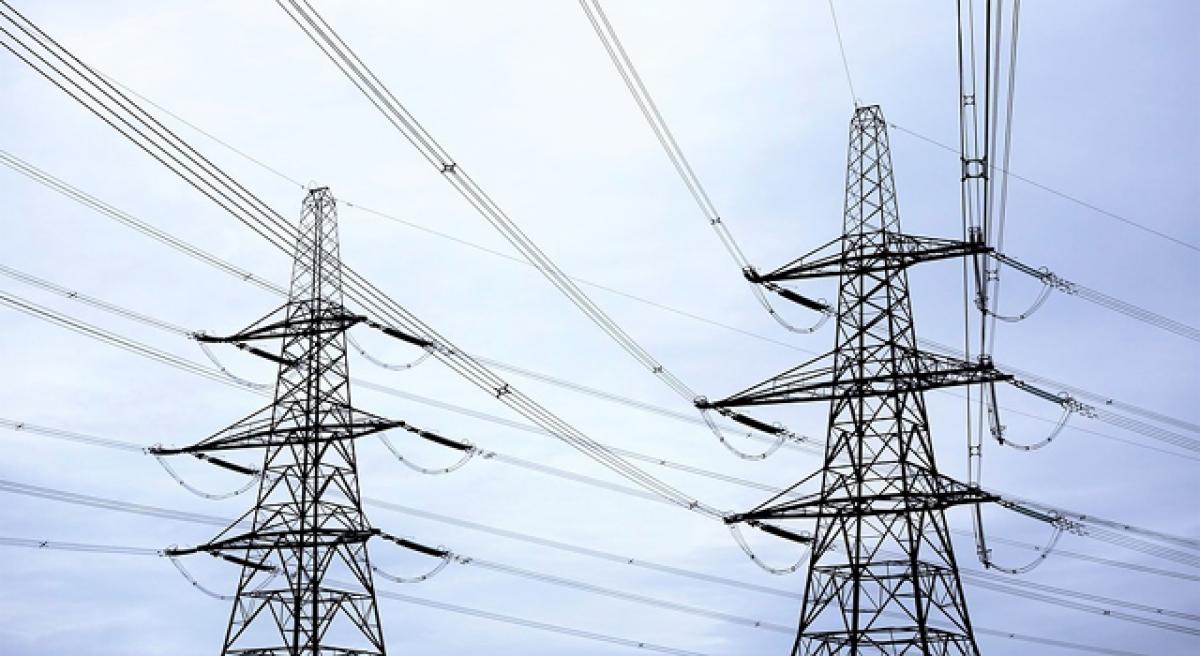 AP gets Rs 747 cr from Centre for power sector 