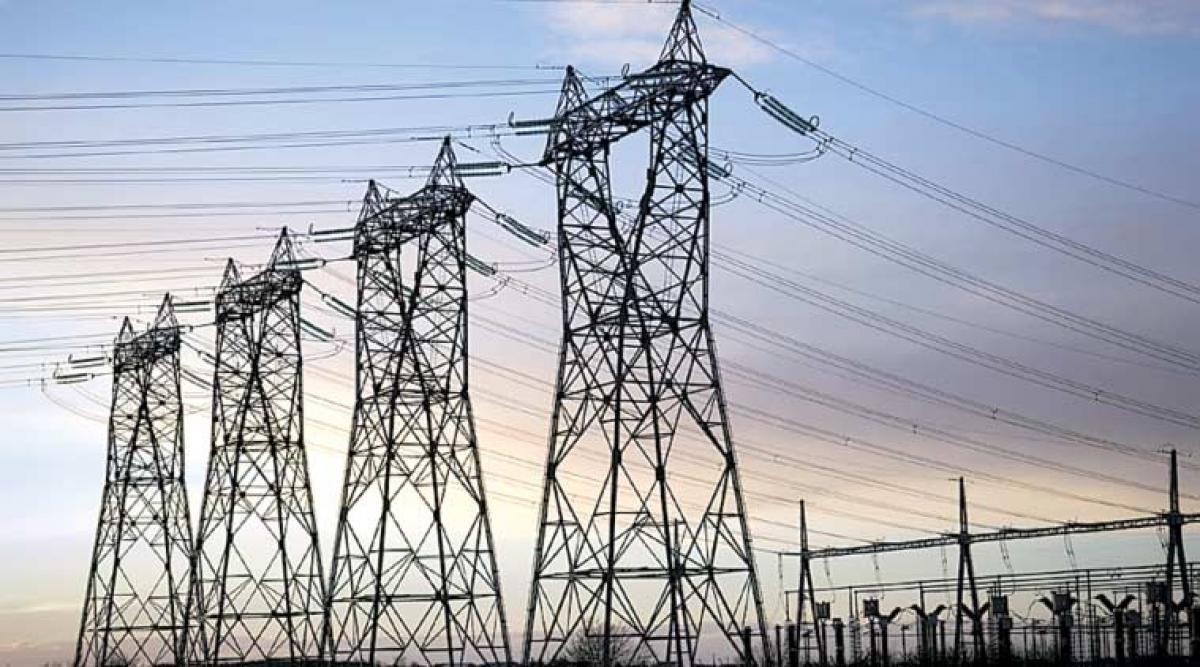 Power Thefts Worth Rs. 134 Crore Detected In Haryana