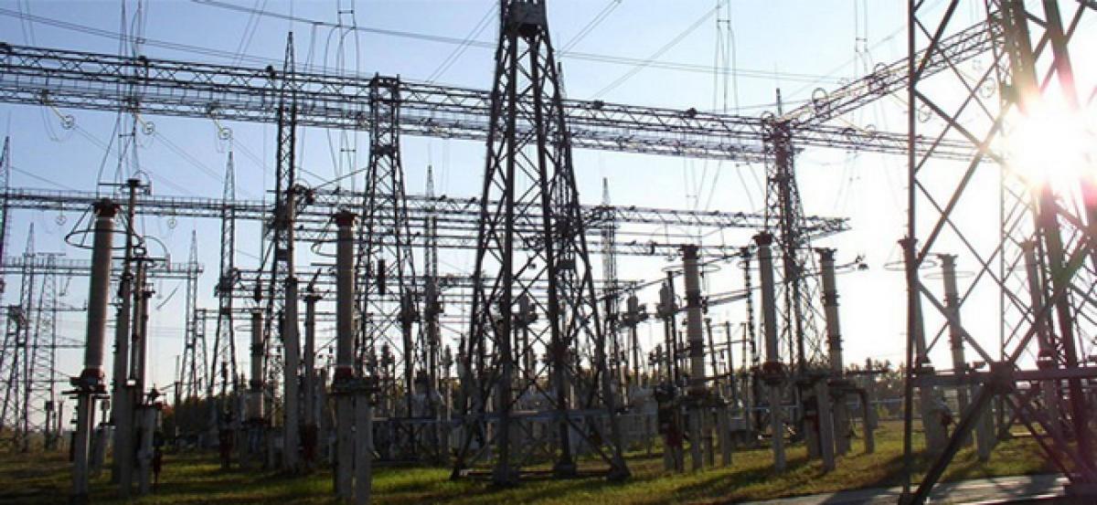 Power demand in Delhi breaks record, touches 6,651 MW