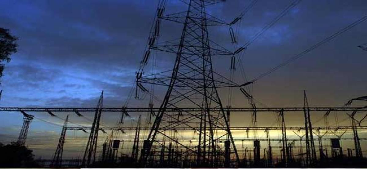 Telangana stands No 1 in Power Consumption In India