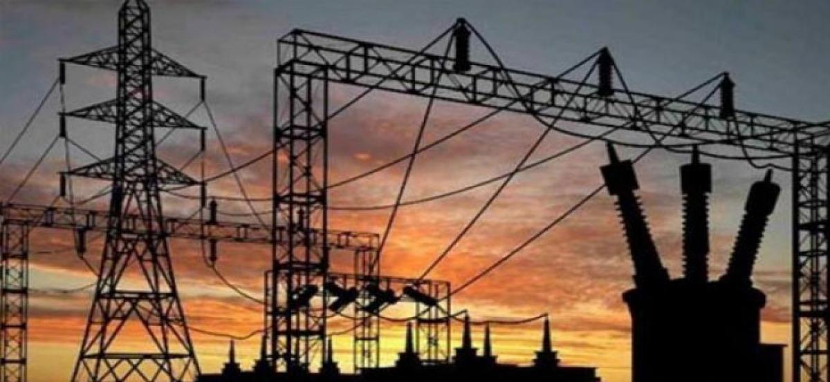 Agricultural sector to get 24/7 power