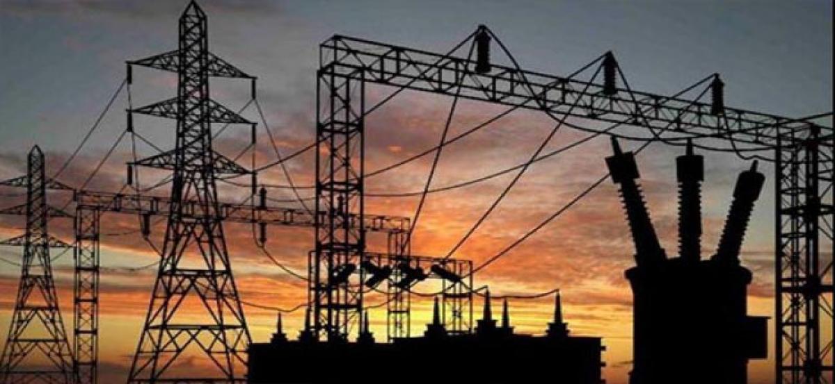 Power Grid donates Rupees 95 lakh for Corporate Social Responsibility