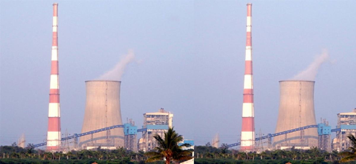 Power stations face acute coal shortage