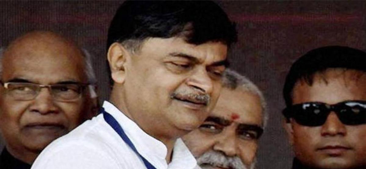 Achievements in 48 months under BJP ‘eye opener’, says power minister