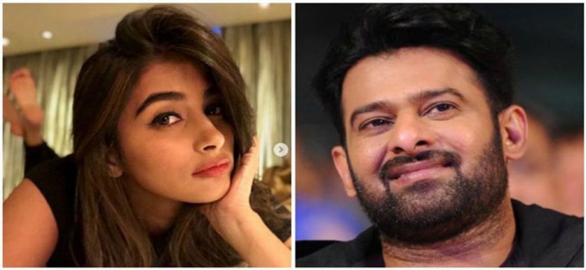 After Jr NTR & Mahesh, Prabhas Locks Her