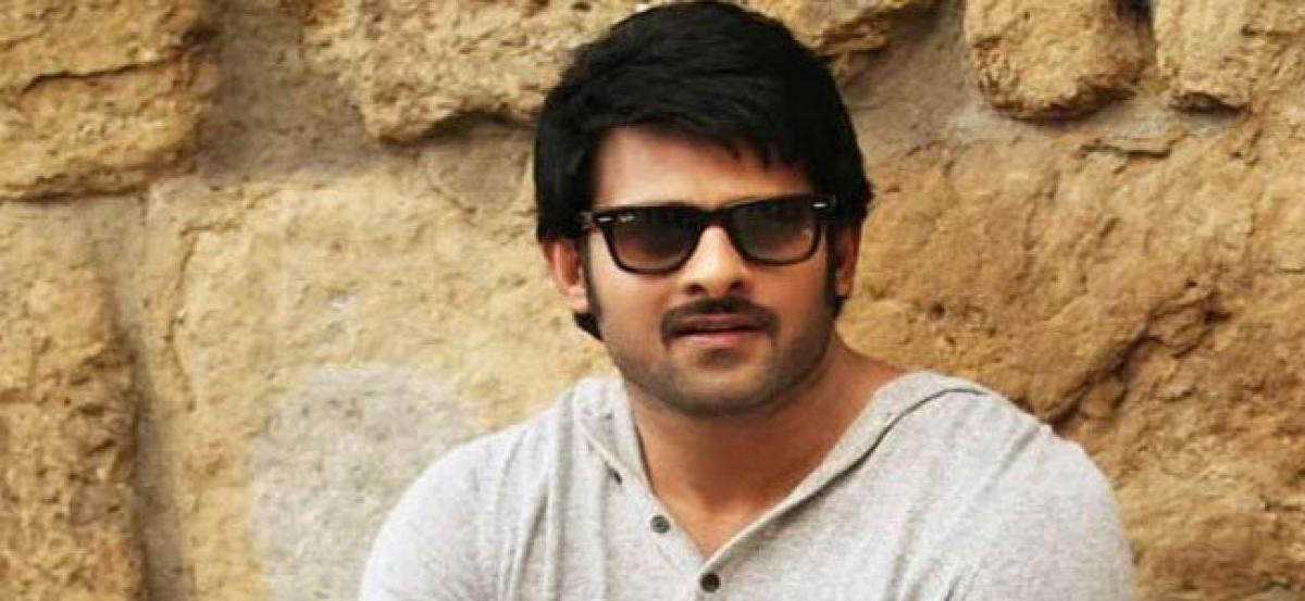 ‘Bahubali 2’ an unforgettable experience, says Prabhas