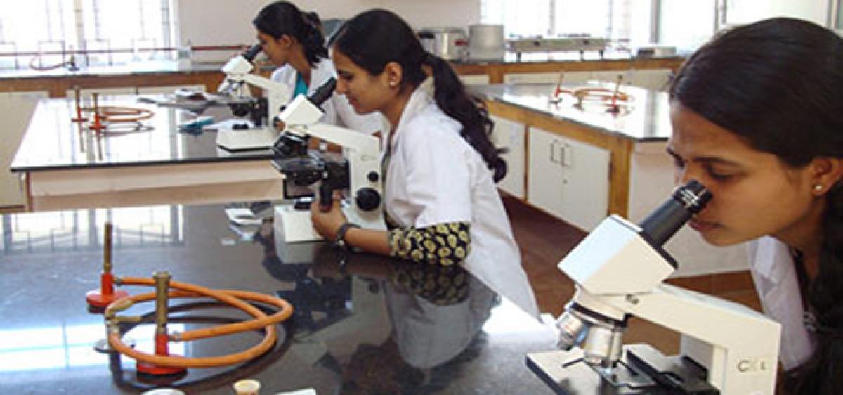 Inter practical exams under CC surveillance from Feb 1