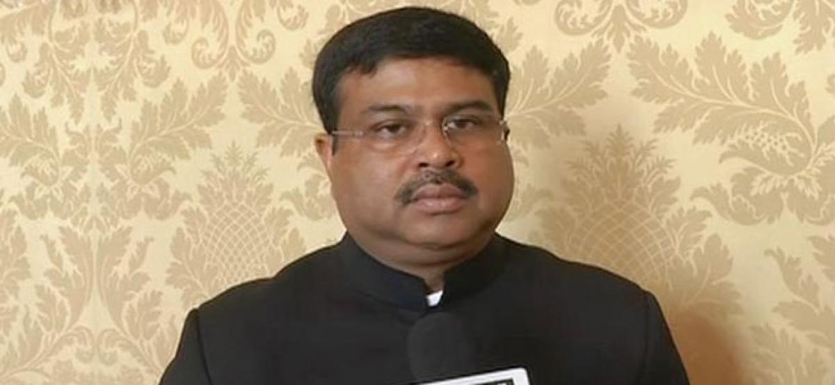 India to appeal for fair fuel price in OPEC meeting: Pradhan