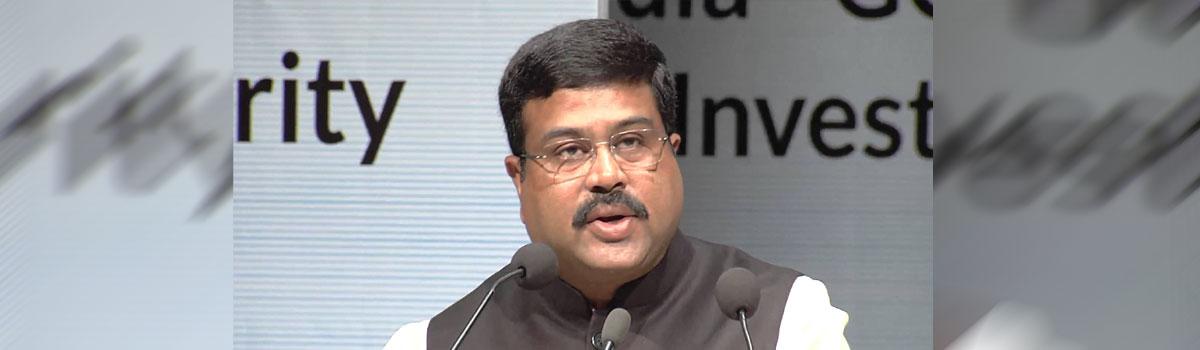 India to wait and watch impact of oil producers output cut: Pradhan