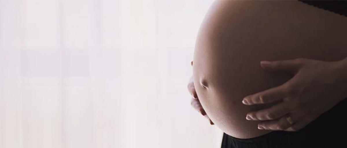 During Pregnancy 8.3% women had suicidal thoughts, shows NIMHANS study