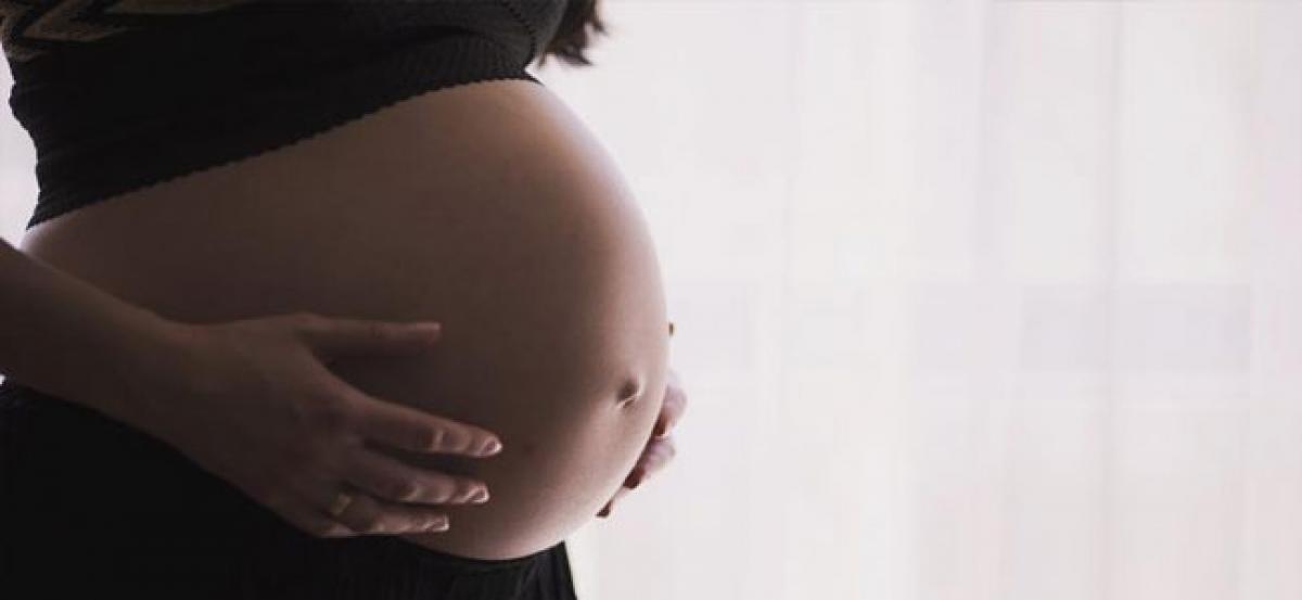 Nicotine exposure during pregnancy increases risk of sudden infant death syndrome