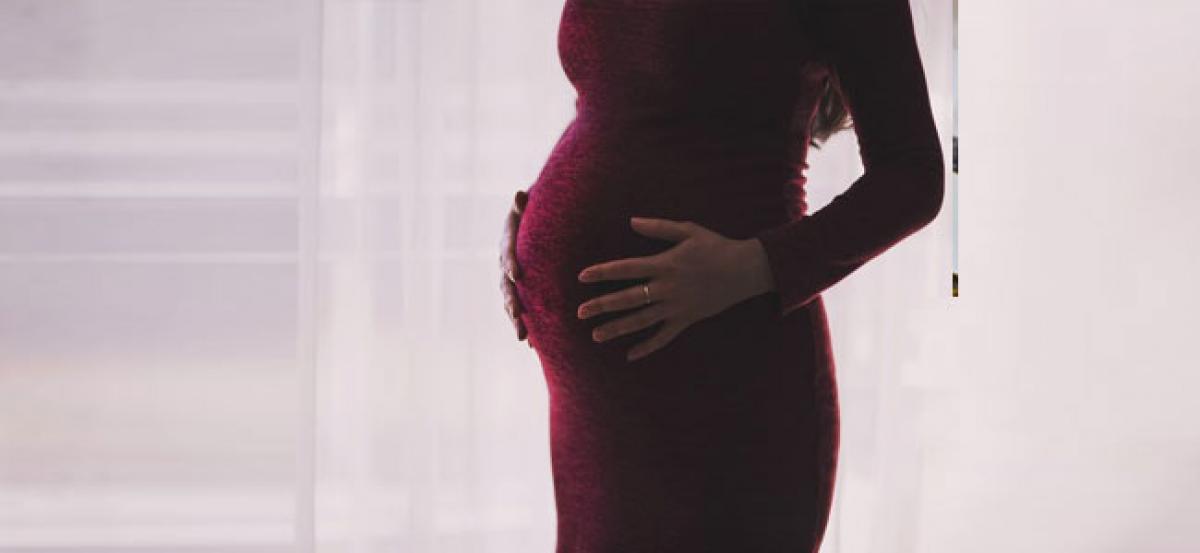 Nicotine exposure during pregnancy harmful for baby
