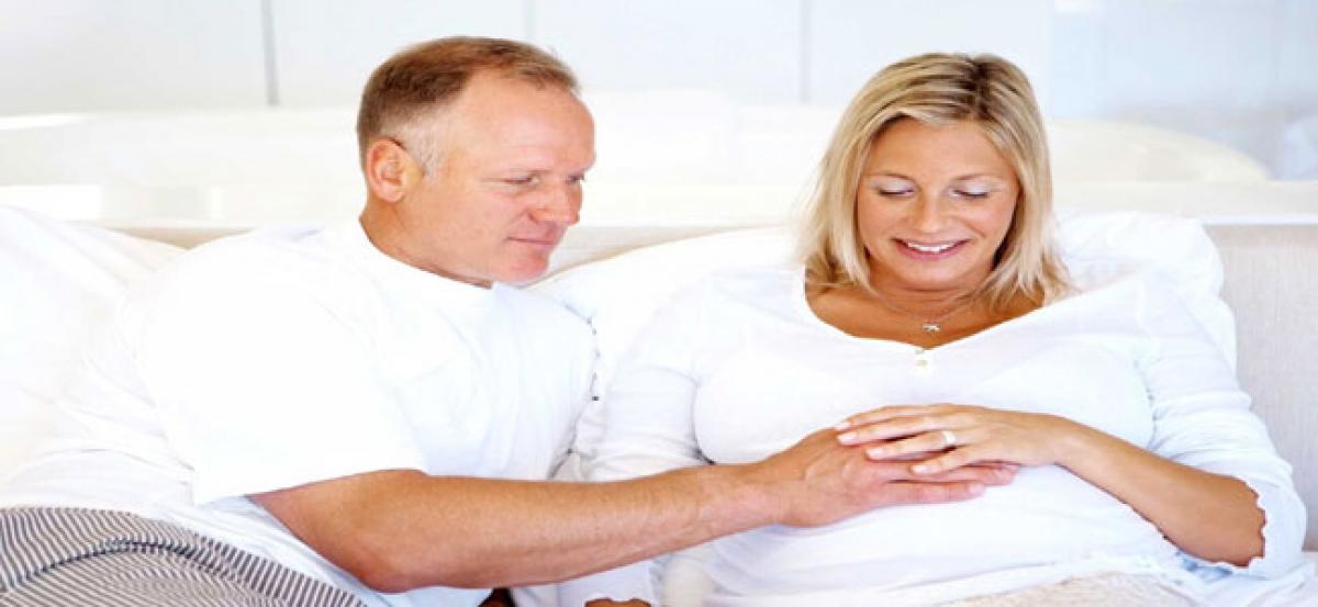Dont fret over conceiving with irregular periods