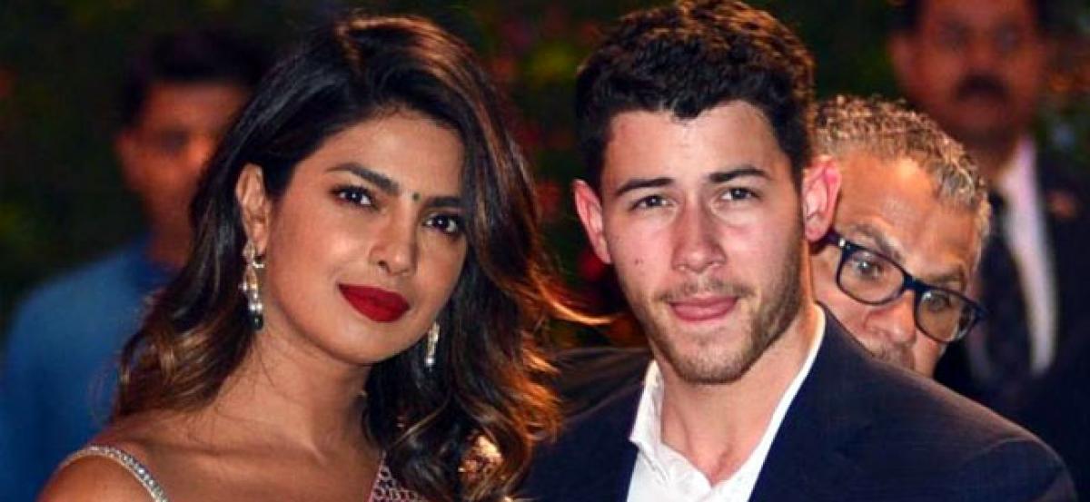 Amid romance with Nick, mushy Priyanka says she’d ‘totally love to get married’