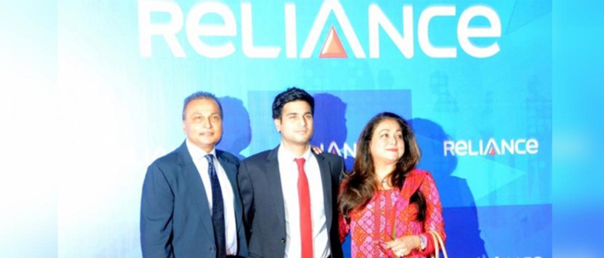 Reliance General posts Rs 56 cr net profit