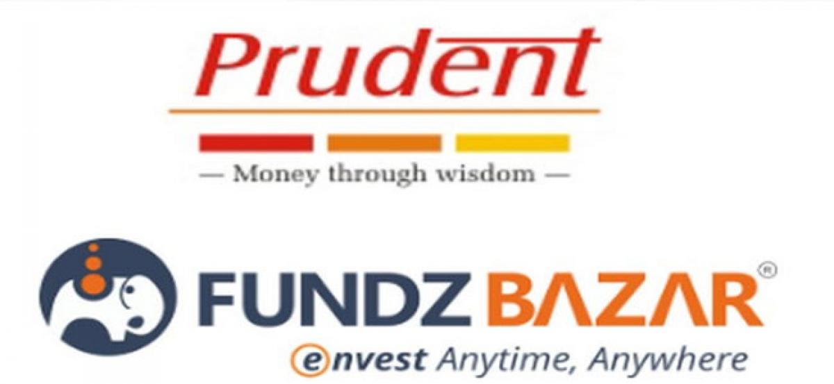 FundzBazar has launched paperless eKYC facility