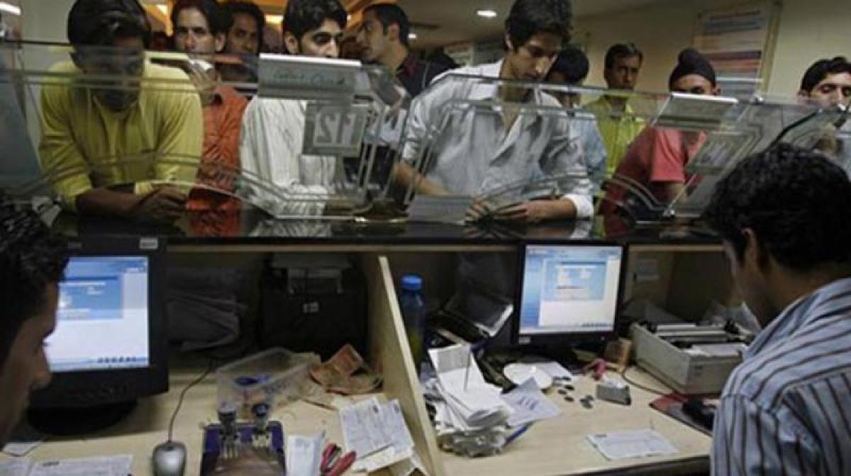 PSU Banks may get Rs 70,000 cr through recap bonds this fiscal