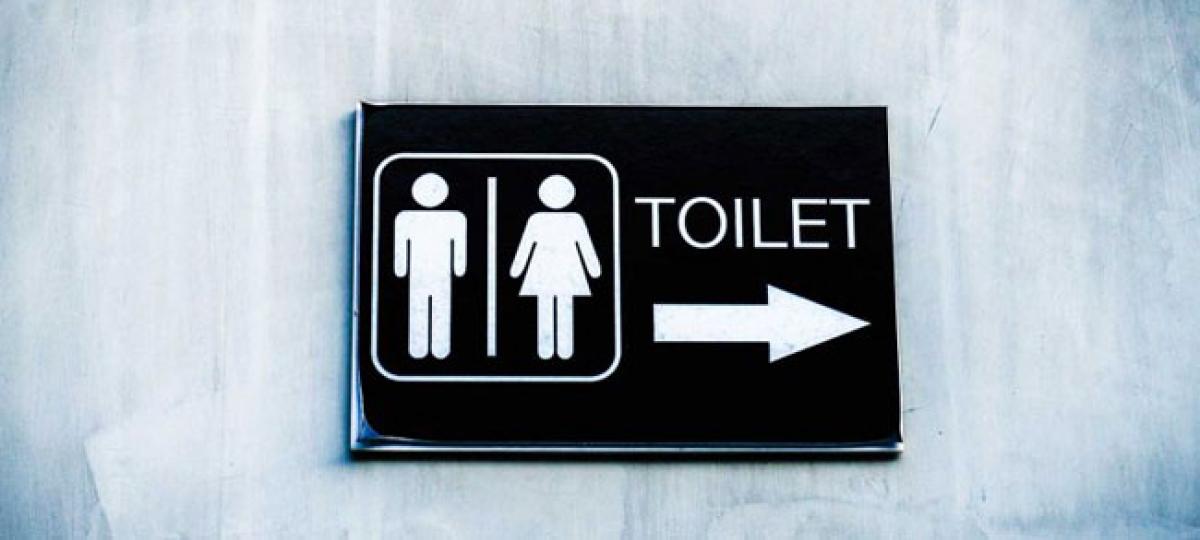 Dearth of public toilets in Nellore