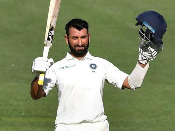 This Indian team the best I have been part of: Cheteshwar Pujara