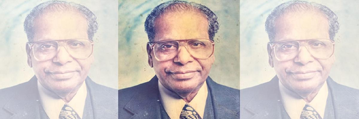 Last rites performed to justice Punnaiah