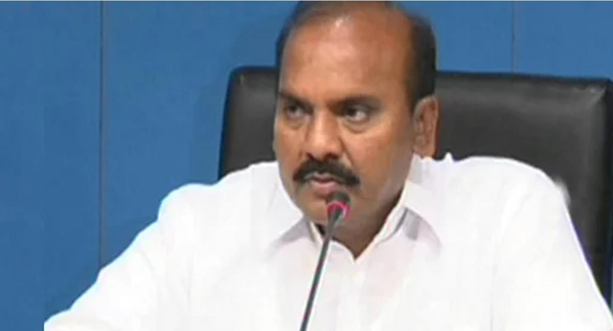 TDP joined hands with Congress to save democracy : Pulla Rao