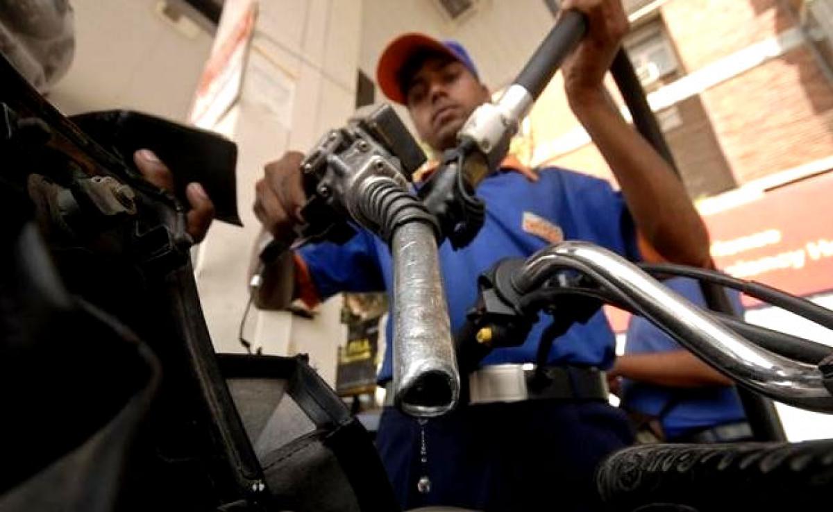 Petrol Pump Owners Call For One-Day Nationwide Strike