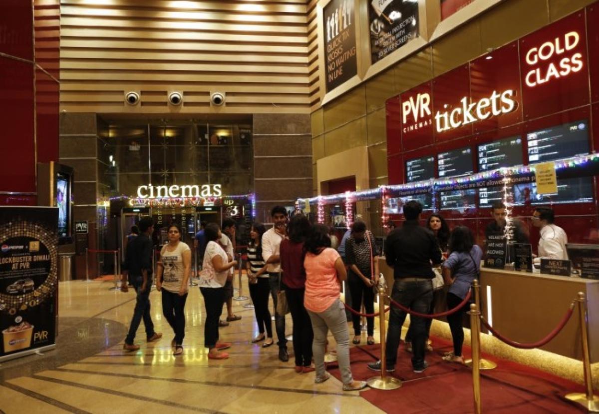 No Dual MRPs From Next Year. Cinemas, Malls, Airports Cant Charge More