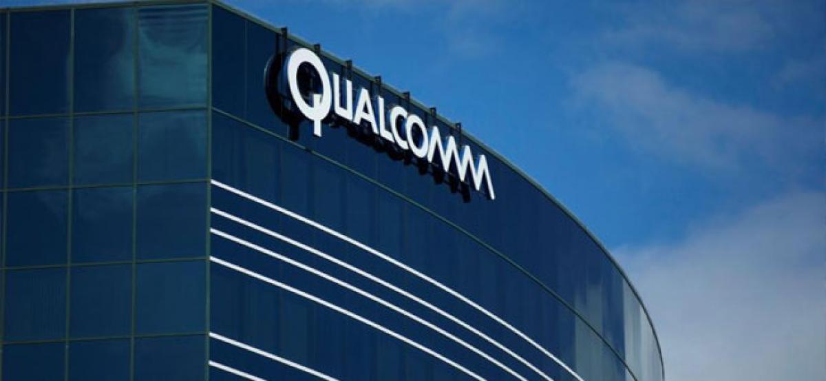 Qualcomm signs $2 billion sales MOUs with Lenovo, Xiaomi, Vivo and OPPO