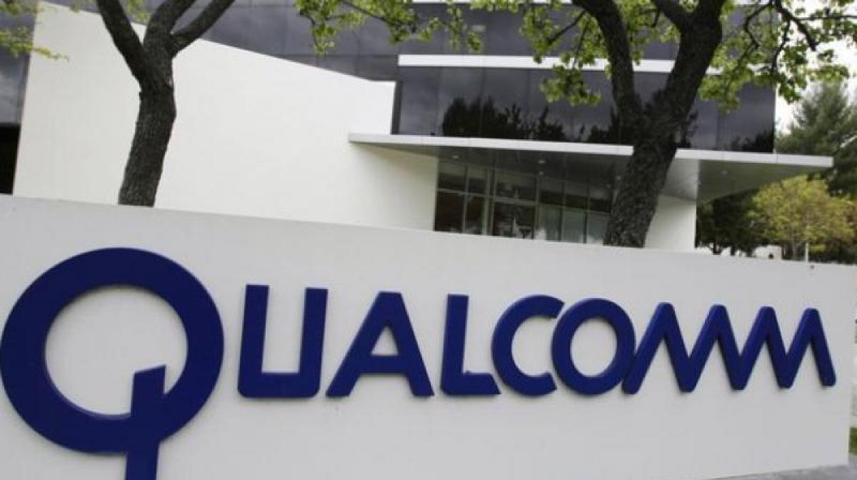 Broadcom plans record tech deal with Qualcomm bid