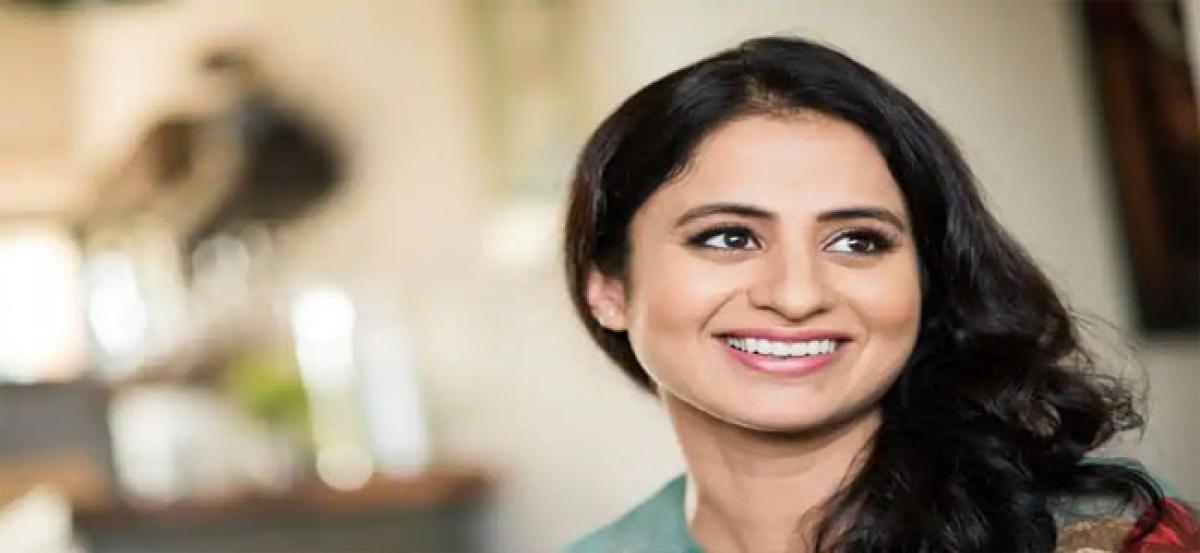 Actress Rasika Dugal to explore comedy in commercial space