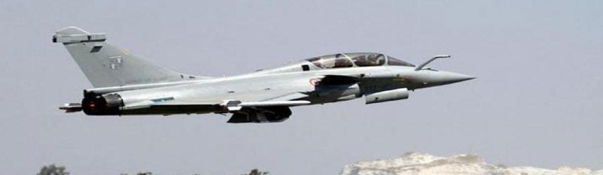 SC gives clean chit to Modi govt on Rafale deal