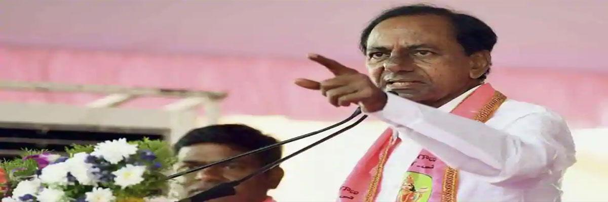 MMRPS lodges plea against KCR