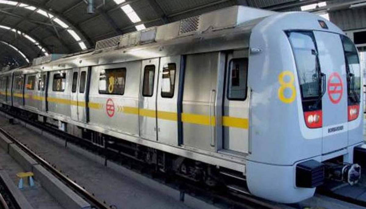 Commuters disappointed as Delhi Metro rides get costlier