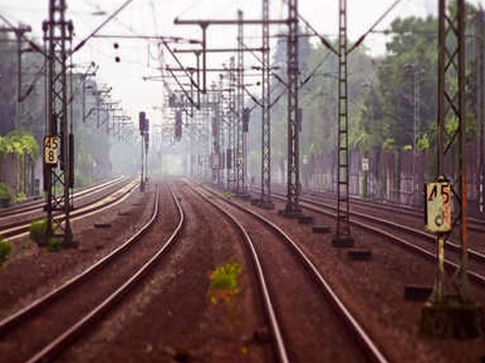 Suburban railway network project to take 5 years