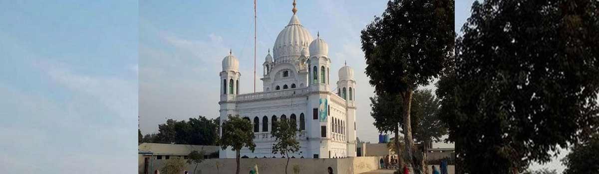 Railway station to be built for Sikh pilgrims in Kartarpur: Report