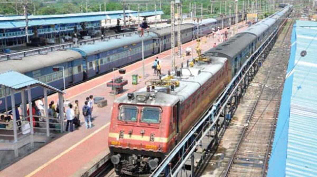 202 railway projects report cost overrun of Rs 1.5 lakh crore