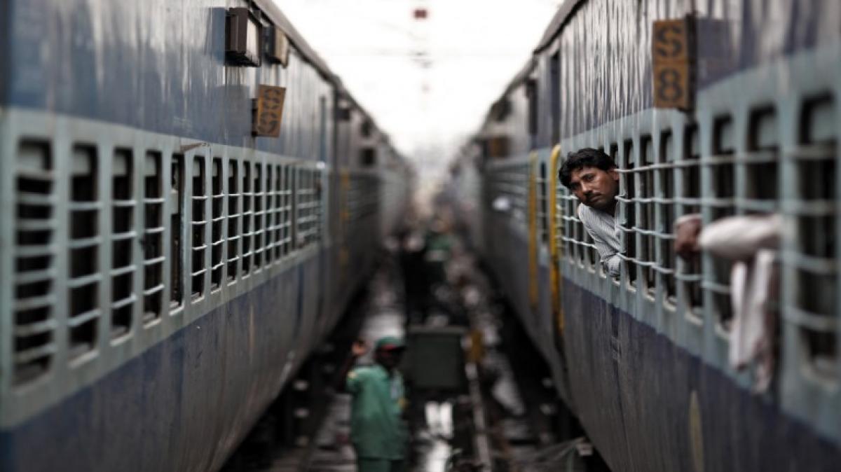 Indian Railways To Launch RailCloud To Optimise Server Management