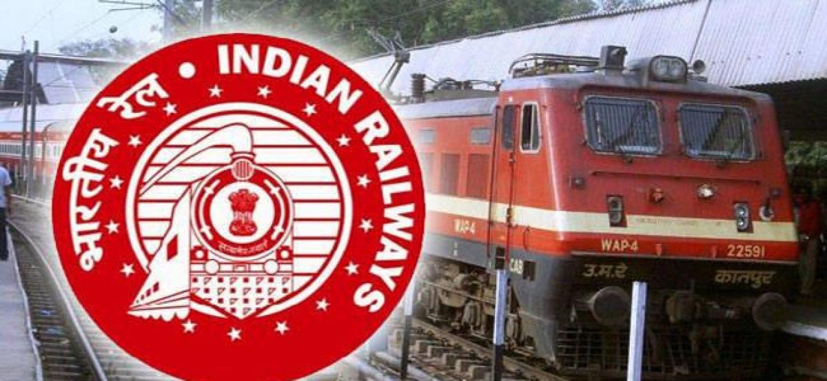 Railways to hire retired personnel to preserve its heritage